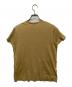COMME des GARCONS tricot (コムデギャルソントリコ) Tシャツ ベージュ サイズ:不明：4000円