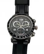 TISSOTティソ）の古着「1853 クロノグラフ V8」