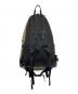 and wander (アンドワンダー) ECOPAK 20L daypack ベージュ：14000円