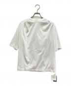 deresデレス）の古着「first class T shirt/Tシャツ」｜ホワイト