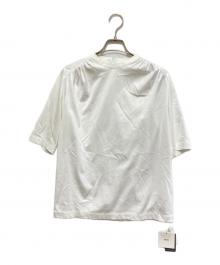 deres（デレス）の古着「first class T shirt/Tシャツ」｜ホワイト