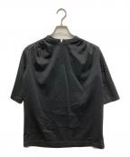 deresデレス）の古着「first class T shirt/Tシャツ」｜ブラック