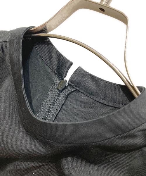 deres（デレス）deres (デレス) first class T shirt/Tシャツ ブラック サイズ:Freeの古着・服飾アイテム