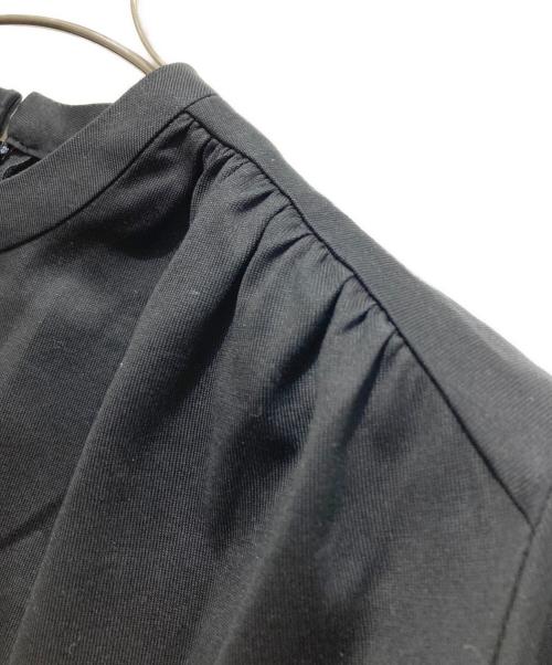 deres（デレス）deres (デレス) first class T shirt/Tシャツ ブラック サイズ:Freeの古着・服飾アイテム