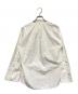 deres (デレス) 長袖ブラウス ホワイト サイズ:Free：8000円