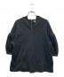 AKIRA NAKA（アキラナカ）の古着「Cordula jersey PO」｜ブラック