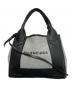 BALENCIAGA（バレンシアガ）の古着「NAVY CABAS XS」｜グレー