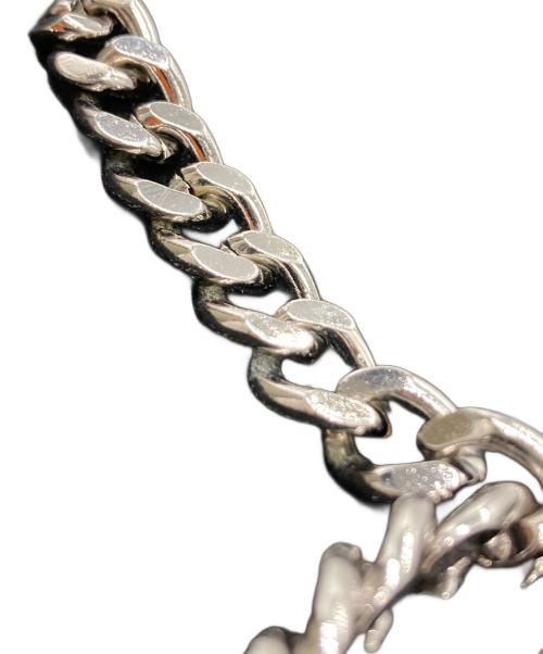 STELLA McCARTNEY（ステラマッカートニー）STELLA McCARTNEY (ステラマッカートニー) ファラベラ ミニ チェーンショルダーバッグ ブラックの古着・服飾アイテム