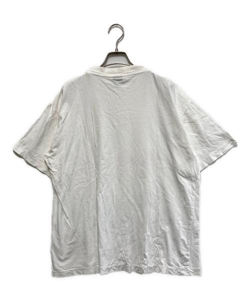 stussy（ステューシー）stussy (ステューシー) マリリンモンロープリントTシャツ ホワイト サイズ:Mの古着・服飾アイテム