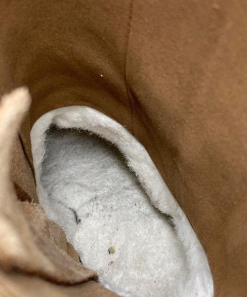 UGG（アグ）UGG (アグ) Classic Twin Seam New Heights/ブーツ ブラウン サイズ:23cmの古着・服飾アイテム