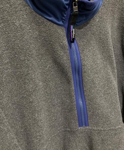 Patagonia（パタゴニア）Patagonia (パタゴニア) Synch Marsupial/シンチラ/SYNCHILLA グレー サイズ:Lの古着・服飾アイテム