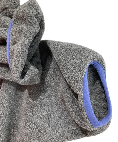 Patagonia（パタゴニア）Patagonia (パタゴニア) Synch Marsupial/シンチラ/SYNCHILLA グレー サイズ:Lの古着・服飾アイテム