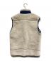 Patagonia (パタゴニア) M's Classic Retro-X Vest/ベスト ベージュ サイズ:M：11000円