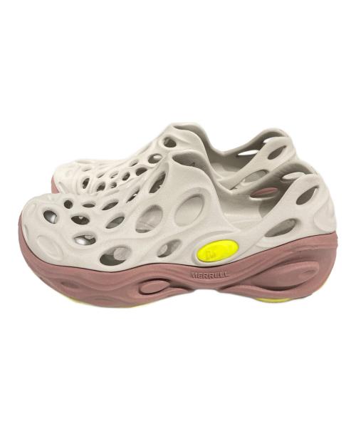 MERRELL（メレル）MERRELL (メレル) HYDRO NEXT GEN MOC グレー サイズ:M5A/W7Aの古着・服飾アイテム