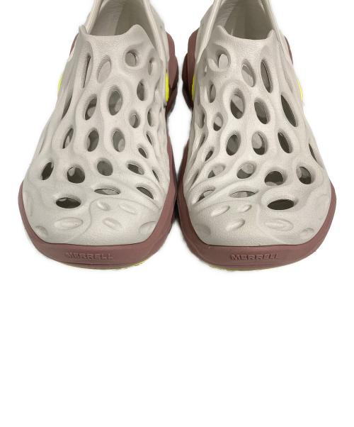 MERRELL（メレル）MERRELL (メレル) HYDRO NEXT GEN MOC グレー サイズ:M5A/W7Aの古着・服飾アイテム