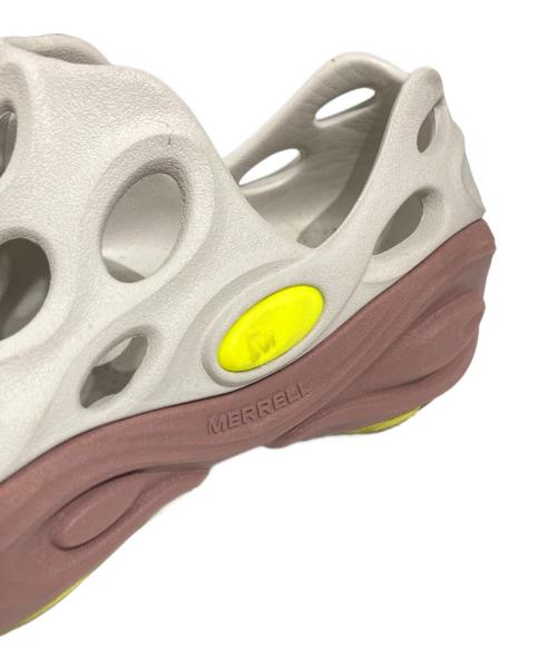 MERRELL（メレル）MERRELL (メレル) HYDRO NEXT GEN MOC グレー サイズ:M5A/W7Aの古着・服飾アイテム