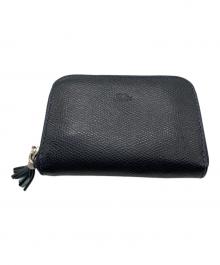 Felisi（フェリージ）の古着「ウォレットキーケース」｜ブラック