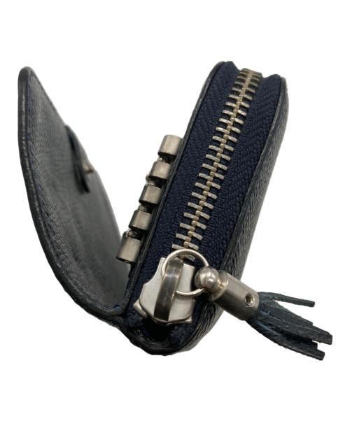 Felisi（フェリージ）Felisi (フェリージ) ウォレットキーケース ブラックの古着・服飾アイテム