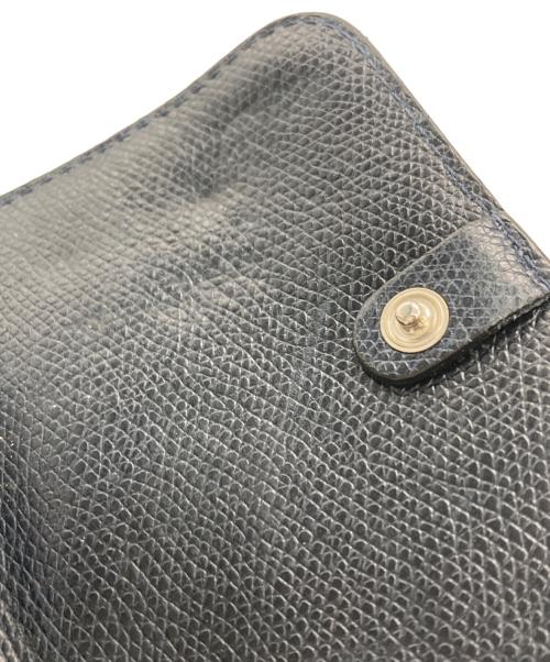 Felisi（フェリージ）Felisi (フェリージ) ウォレットキーケース ブラックの古着・服飾アイテム