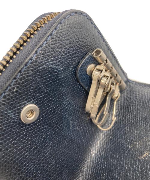 Felisi（フェリージ）Felisi (フェリージ) ウォレットキーケース ブラックの古着・服飾アイテム