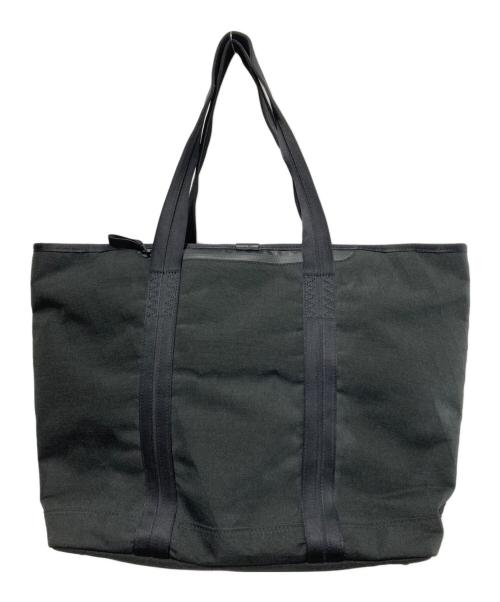 PORTER（ポーター）PORTER (ポーター) ハイブリッド トートバッグ ブラックの古着・服飾アイテム
