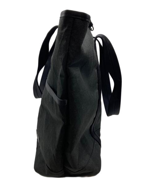 PORTER（ポーター）PORTER (ポーター) ハイブリッド トートバッグ ブラックの古着・服飾アイテム