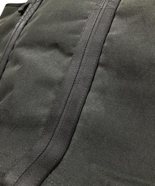 PORTER（ポーター）PORTER (ポーター) ハイブリッド トートバッグ ブラックの古着・服飾アイテム