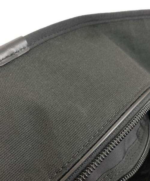 PORTER（ポーター）PORTER (ポーター) ハイブリッド トートバッグ ブラックの古着・服飾アイテム