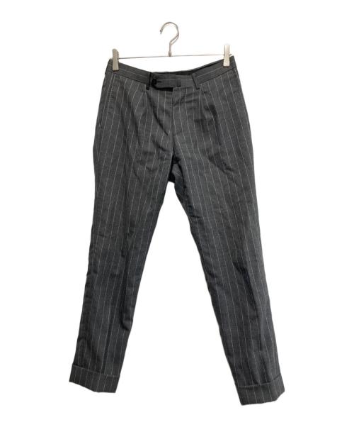 RING JACKET（リングジャケット）RING JACKET (リングジャケット) セットアップスーツ グレー サイズ:44の古着・服飾アイテム