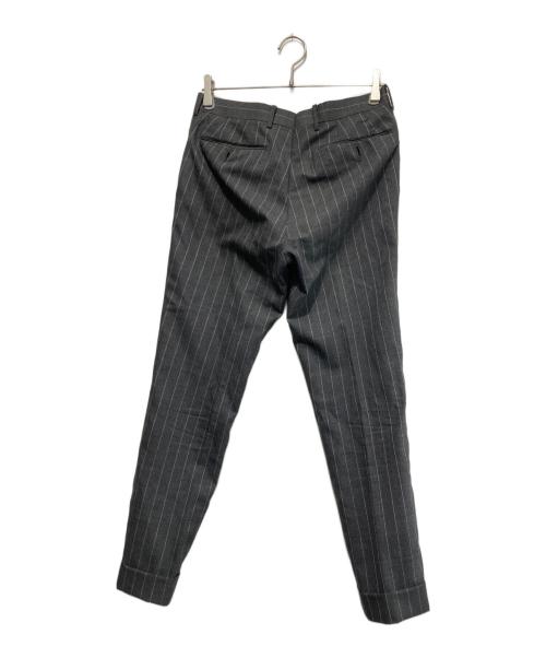 RING JACKET（リングジャケット）RING JACKET (リングジャケット) セットアップスーツ グレー サイズ:44の古着・服飾アイテム