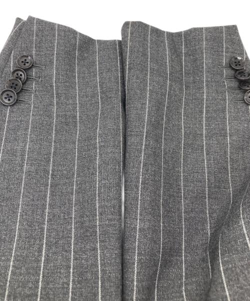 RING JACKET（リングジャケット）RING JACKET (リングジャケット) セットアップスーツ グレー サイズ:44の古着・服飾アイテム