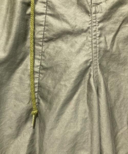 Needles（ニードルズ）Needles (ニードルズ) H.D.Pant  BDUパンツ グリーン サイズ:Sの古着・服飾アイテム