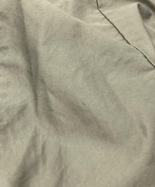 Needles（ニードルズ）Needles (ニードルズ) H.D.Pant  BDUパンツ グリーン サイズ:Sの古着・服飾アイテム
