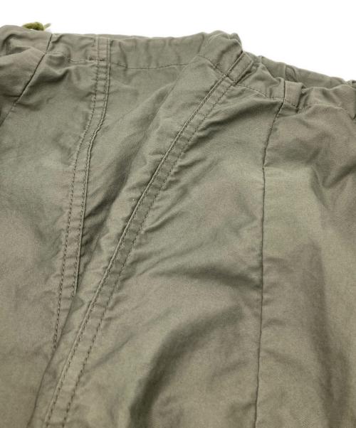 Needles（ニードルズ）Needles (ニードルズ) H.D.Pant  BDUパンツ グリーン サイズ:Sの古着・服飾アイテム