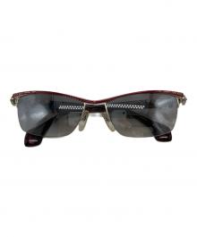 A'rossby（ロズビー）の古着「Vol.19サングラス」｜レッド