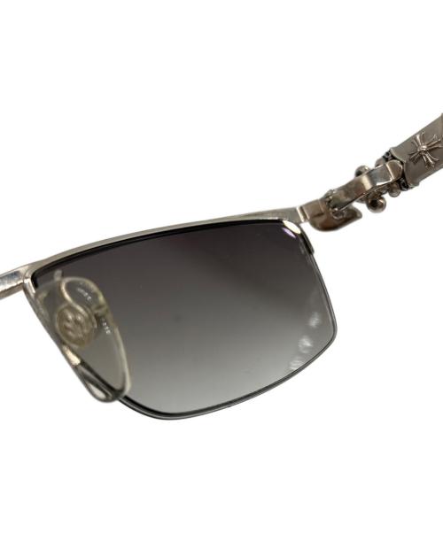 A'rossby（ロズビー）A'rossby (ロズビー) Vol.19サングラス レッド サイズ:SIZE 67□100の古着・服飾アイテム