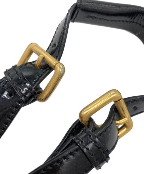 Vivienne Westwood（ヴィヴィアンウエストウッド）Vivienne Westwood (ヴィヴィアンウエストウッド) ワンショルダーバッグ マルチカラーの古着・服飾アイテム