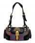Vivienne Westwood（ヴィヴィアンウエストウッド）の古着「ワンショルダーバッグ」｜マルチカラー