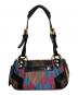 Vivienne Westwood (ヴィヴィアンウエストウッド) ワンショルダーバッグ マルチカラー：18000円
