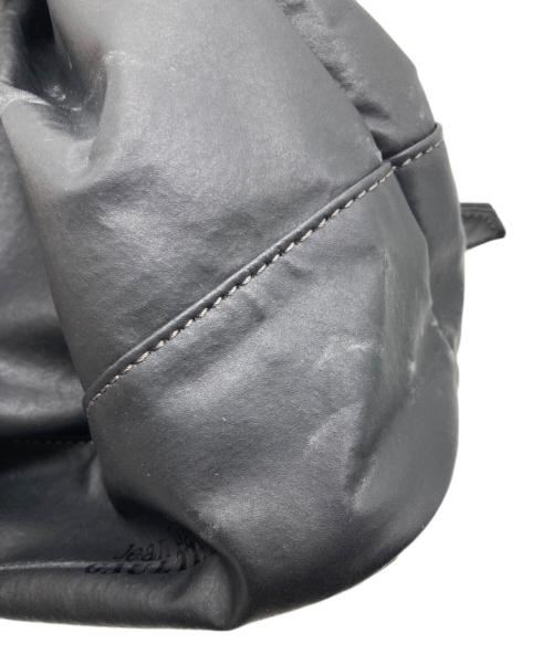 Jean Paul GAULTIER（ジャンポールゴルチェ）Jean Paul GAULTIER (ジャンポールゴルチェ) リュック ブラックの古着・服飾アイテム