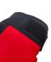 中古・古着 THE NORTH FACE (ザ ノース フェイス) マウンテンダウンジャケット レッド サイズ:M：21000円