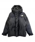 THE NORTH FACEザ ノース フェイス）の古着「ヒマラヤンパーカ」｜ブラック