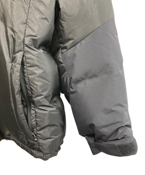 THE NORTH FACE（ザ ノース フェイス）THE NORTH FACE (ザ ノース フェイス) ヒマラヤンパーカ ブラック サイズ:Ｓの古着・服飾アイテム