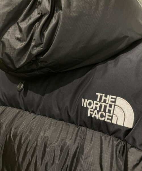 THE NORTH FACE（ザ ノース フェイス）THE NORTH FACE (ザ ノース フェイス) ヒマラヤンパーカ ブラック サイズ:Ｓの古着・服飾アイテム