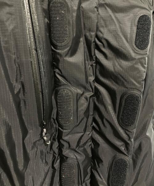 THE NORTH FACE（ザ ノース フェイス）THE NORTH FACE (ザ ノース フェイス) ヒマラヤンパーカ ブラック サイズ:Ｓの古着・服飾アイテム