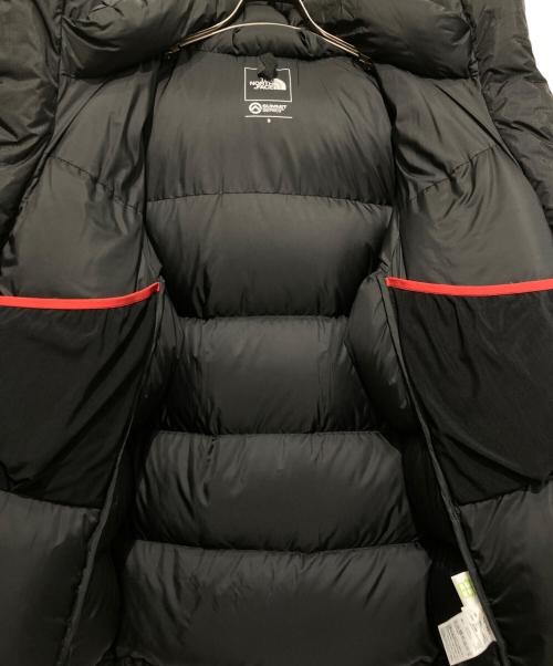 THE NORTH FACE（ザ ノース フェイス）THE NORTH FACE (ザ ノース フェイス) ヒマラヤンパーカ ブラック サイズ:Ｓの古着・服飾アイテム