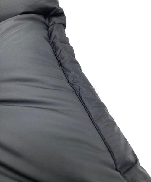 THE NORTH FACE（ザ ノース フェイス）THE NORTH FACE (ザ ノース フェイス) ヒマラヤンパーカ ブラック サイズ:Ｓの古着・服飾アイテム