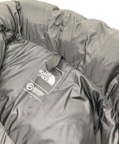 THE NORTH FACE（ザ ノース フェイス）THE NORTH FACE (ザ ノース フェイス) ヒマラヤンパーカ ブラック サイズ:Ｓの古着・服飾アイテム
