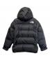 THE NORTH FACE (ザ ノース フェイス) ヒマラヤンパーカ ブラック サイズ:Ｓ：56000円