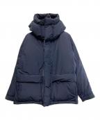 DAIWA PIER39ダイワ ピア39）の古着「WINDSTOPPER（ウィンドストッパー）」｜ネイビー